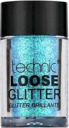 Technic Loose Glitter Shaker (Cape San Blas)