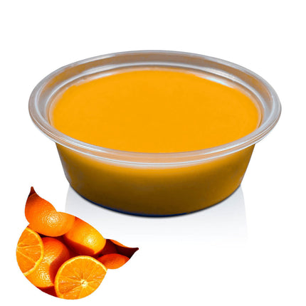 40g Wax Pot - Sweet Orange