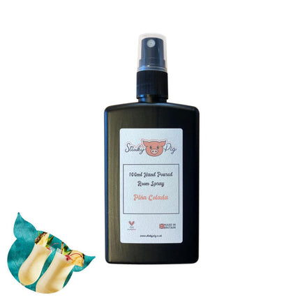 100ml Room Spray - Piña Colada