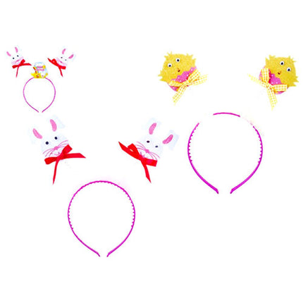 Easter Headbands