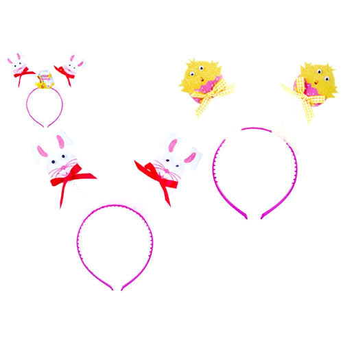 Easter Headbands