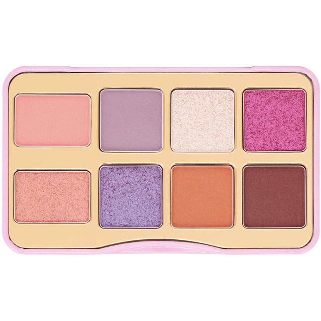 Berried Treasure Pressed Pigment Palette