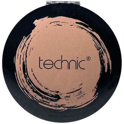 Compact Mirror