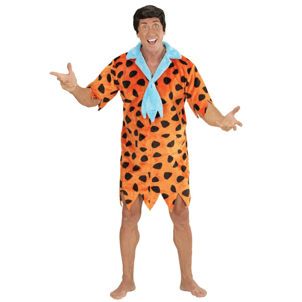 Adult Stoneage Man Costume (Large)