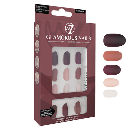 Glamorous Nails - I`ve Fallen