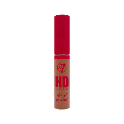 HD Concealer - Deep Dark Neutral
