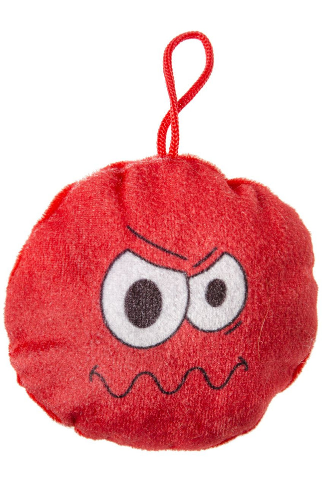 Super Soft Plush Emotion