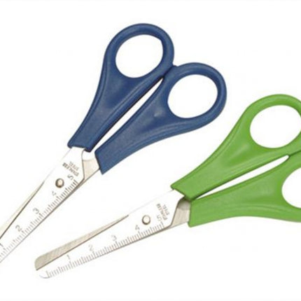 Childrens Metal Craft Scissors