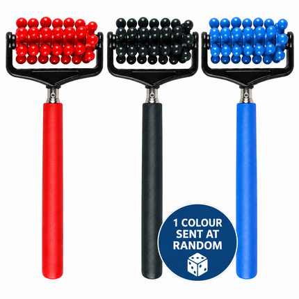 Extendable Back Massager