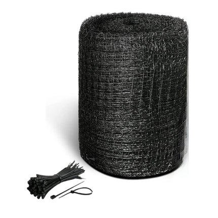 Keplin Garden Netting Set Black