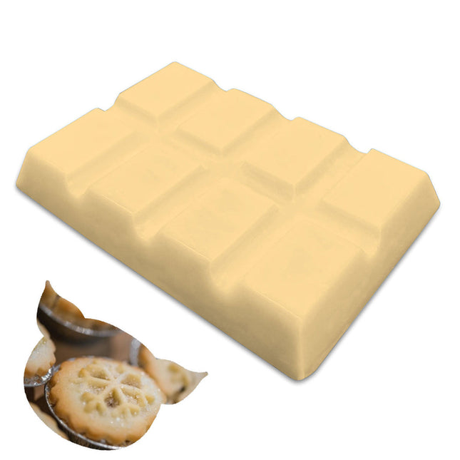 20g Wax Melt - Mince Pie & Brandy
