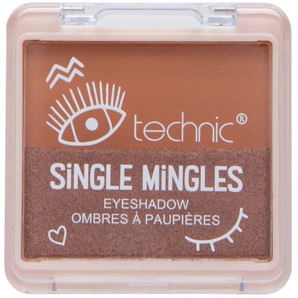 Single Mingles Eyeshadow - Dating Game