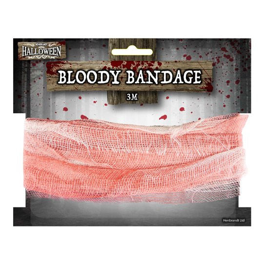 Halloween Bloody Bandage