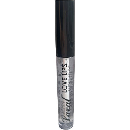 Lipgloss - Clear Gloss