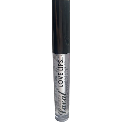 Lipgloss - Clear Gloss