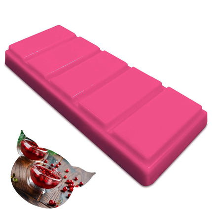 50g Wax Melt - Crimson Cranberry