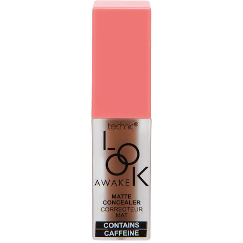 Look Awake Concealer - Fudge Cake