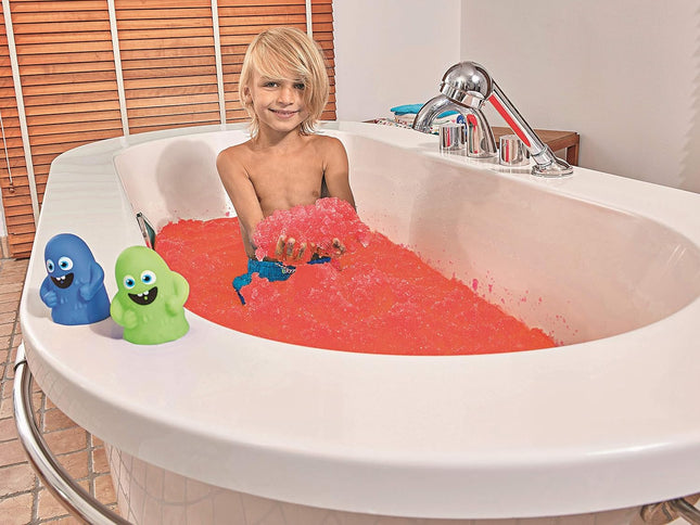 Red Gelli Baff (300g)