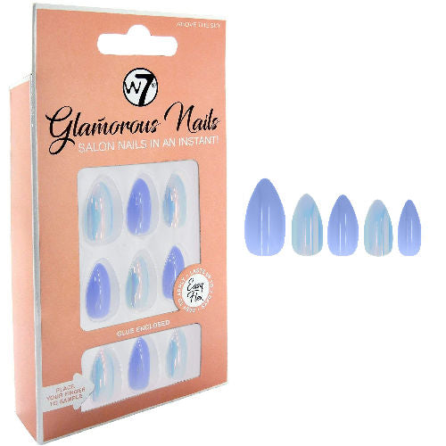 Glamorous Nails - Above The Sky