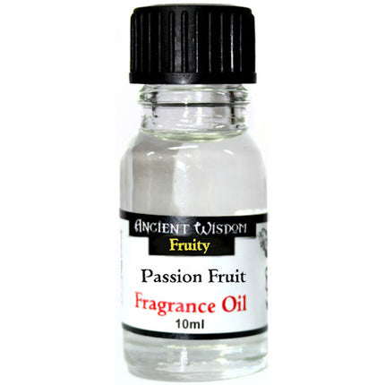 Fragrance Oil - Passion Fruit