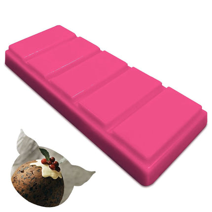 50g Wax Melt - Christmas Pudding