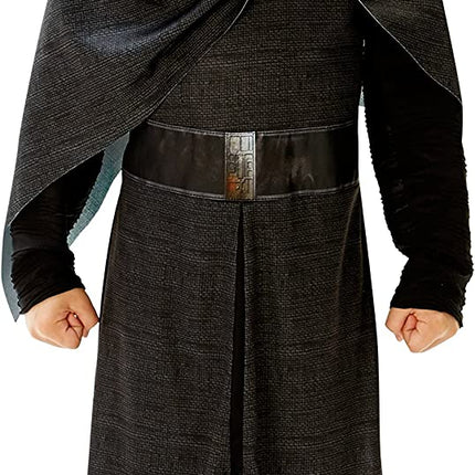 Child Medium Kylo Ren Costume (Deluxe)