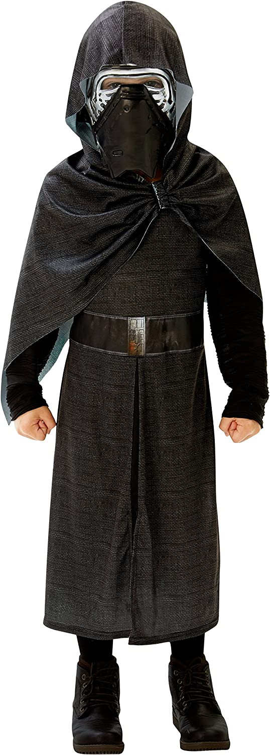 Child Medium Kylo Ren Costume (Deluxe)