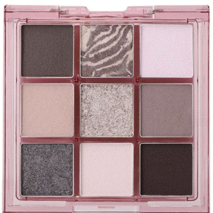 Whipped Dreams - Blushing Grey