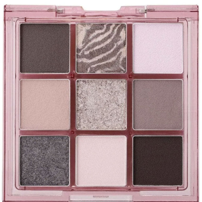 Whipped Dreams - Blushing Grey