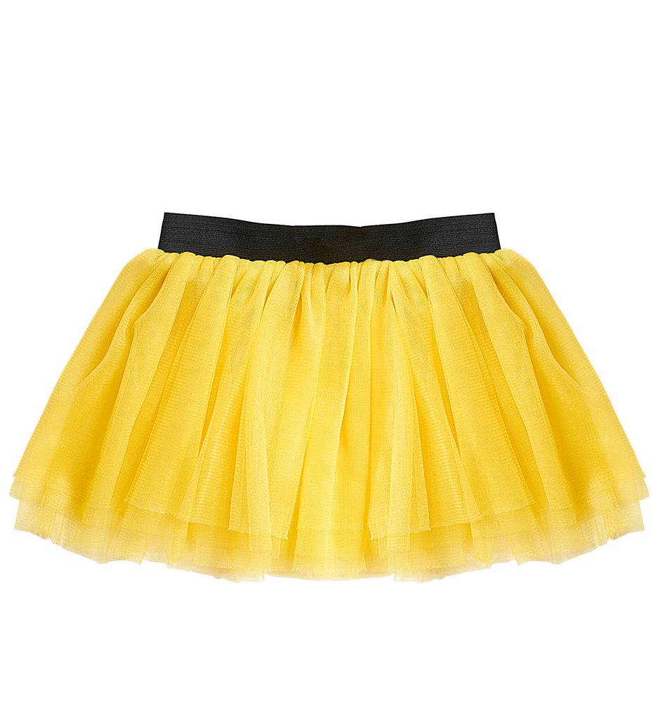 Neon Yellow Tutu