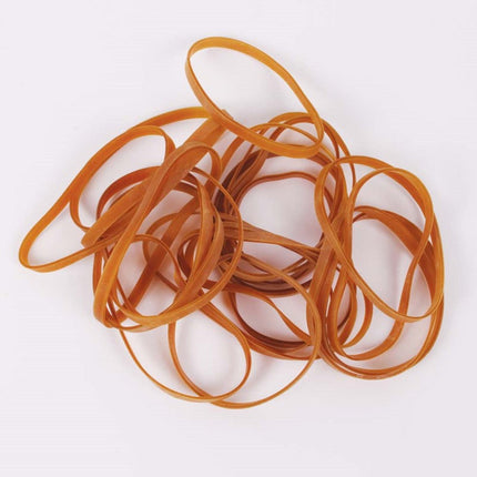 Heavy Duty 50g Elastic Bands