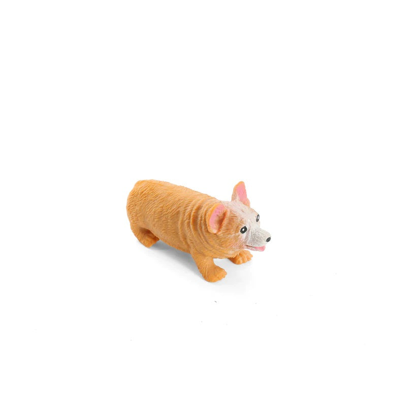 Stretchy Corgi Stress Relief Toy