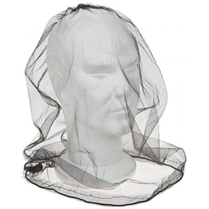 Deluxe Midge & Mosquito Net