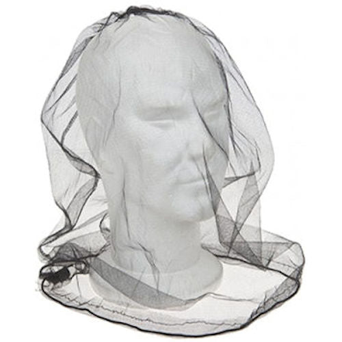 Deluxe Midge & Mosquito Net