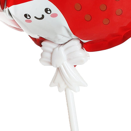3 Emoji Poo Self-Inflating Balloons