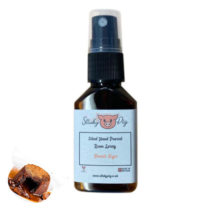 30ml Room Spray - Treacle Toffee