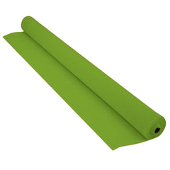 Green Hollywood Carpet Runner