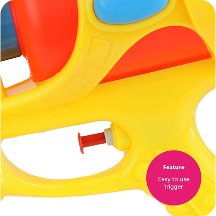 Extra Large Water Gun 44cm x 19cm