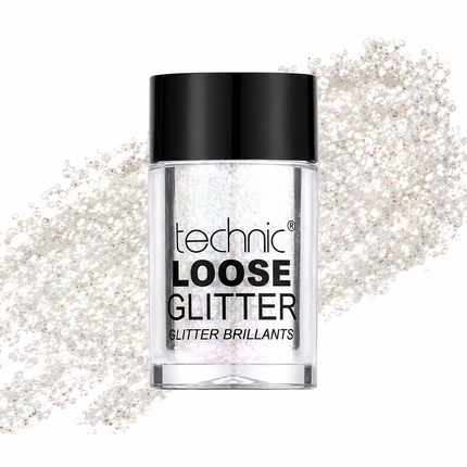 Technic Loose Glitter Shaker (Ariel)