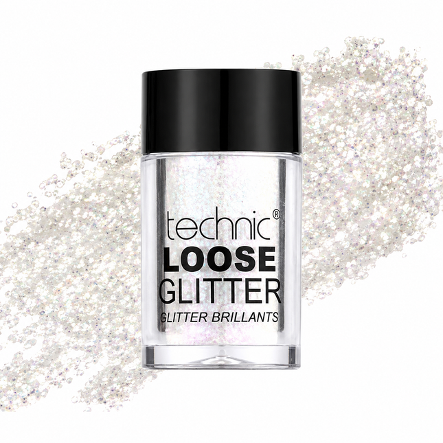 Technic Loose Glitter Shaker (Ariel)
