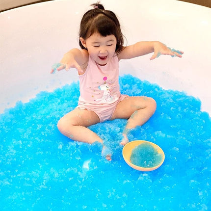 Blue Gelli Baff (300g)