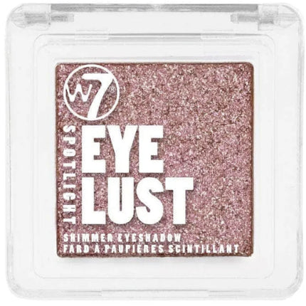 Eye Lust - Showtime