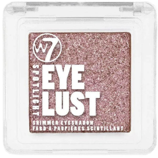 Eye Lust - Showtime