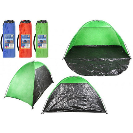 UV Protected Beach Shelter & Carry Bag