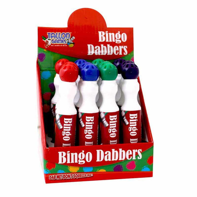 Large Bingo Dabber