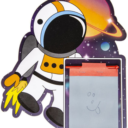 Space Magic Slate