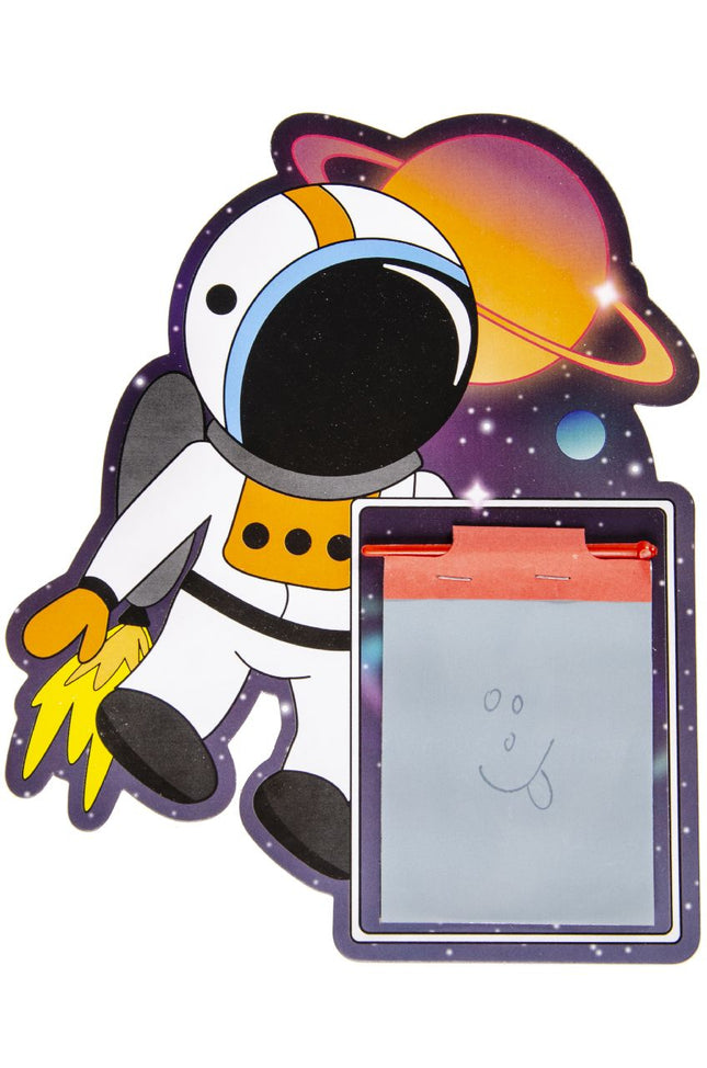 Space Magic Slate