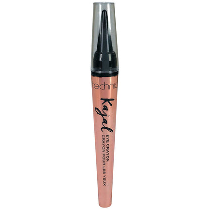 Kajal Eye Crayon Black Eyeliner