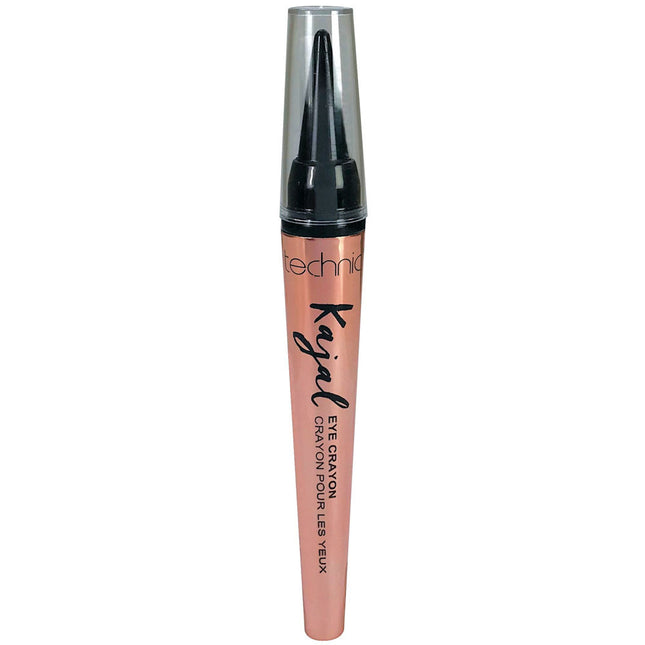 Kajal Eye Crayon Black Eyeliner