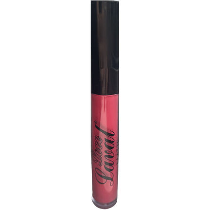 Matte Lipgloss - Hot Pink